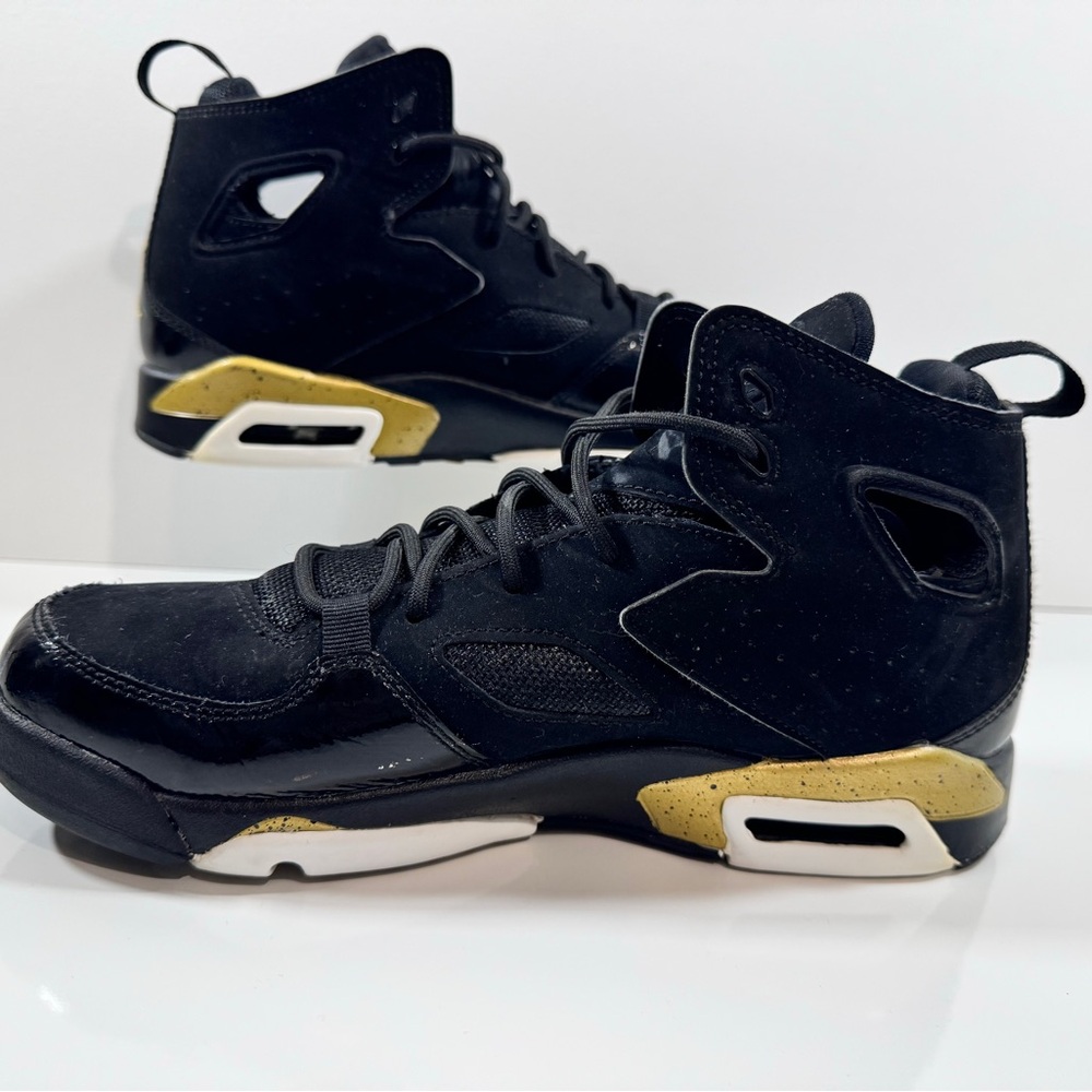 Jordan Flight Club '91‎ - Picture 4 of 13
